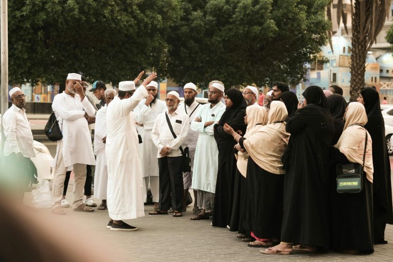 5 Syarat Izin Provider Visa Umrah 2025 Beserta Alurnya