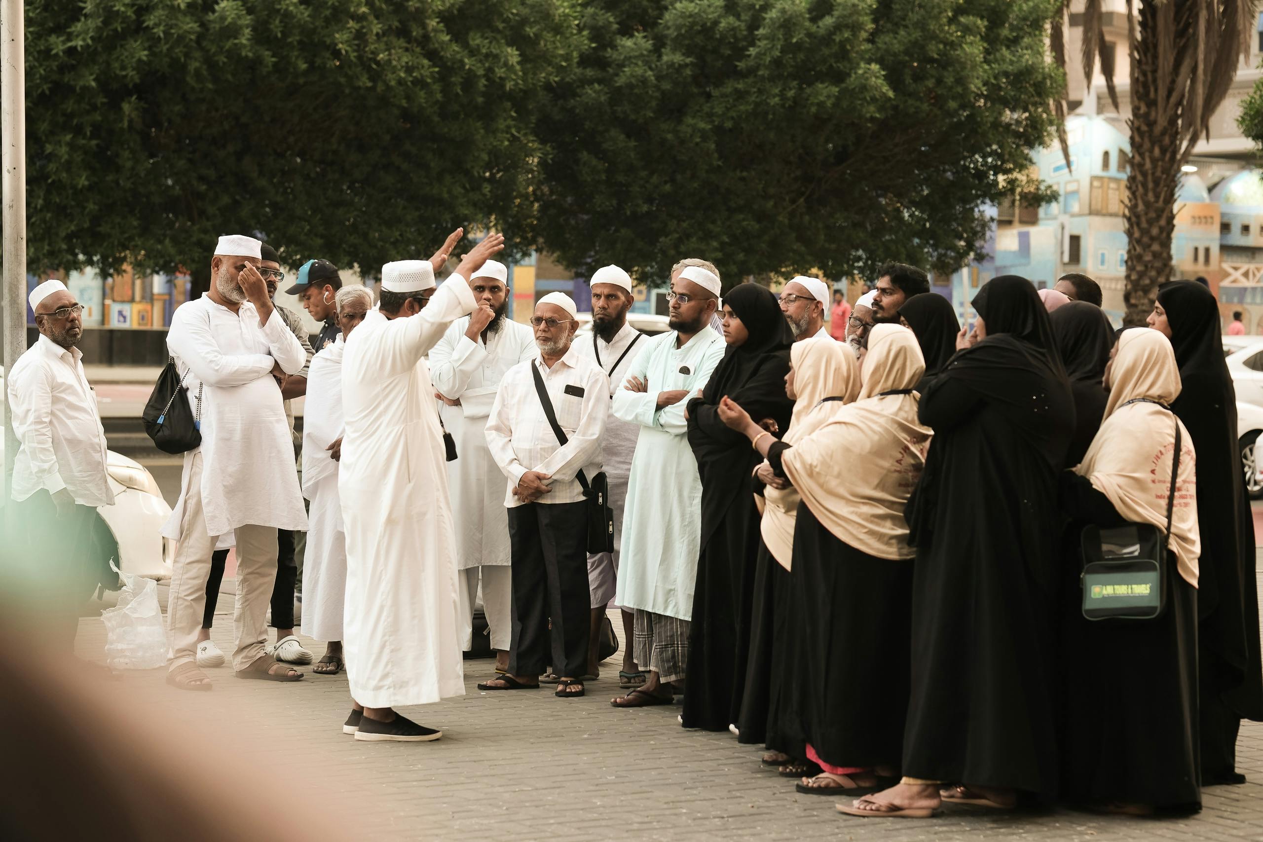5 Syarat Izin Provider Visa Umrah 2025 Beserta Alurnya